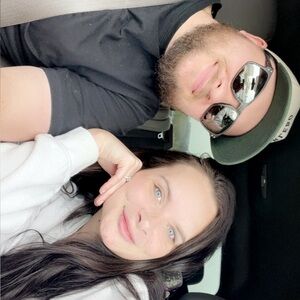 Meet your Posher, Patience